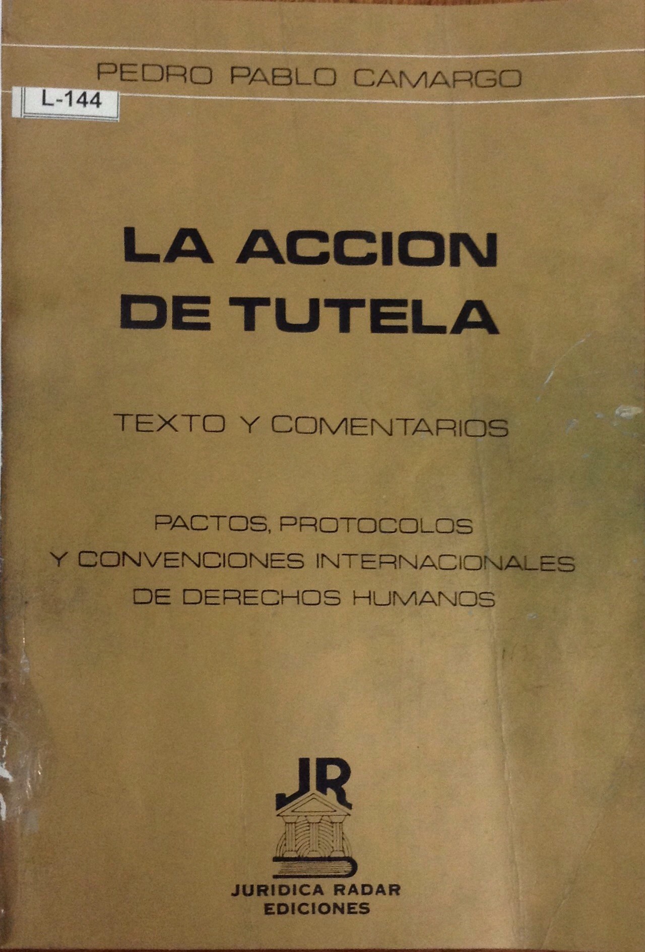 Libro